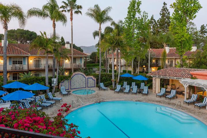 Westlake Village Inn