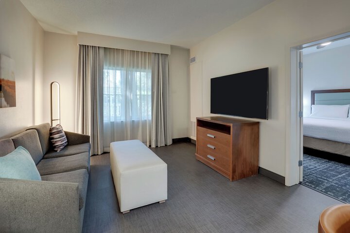 Homewood Suites by Hilton Charleston - Mt. Pleasant