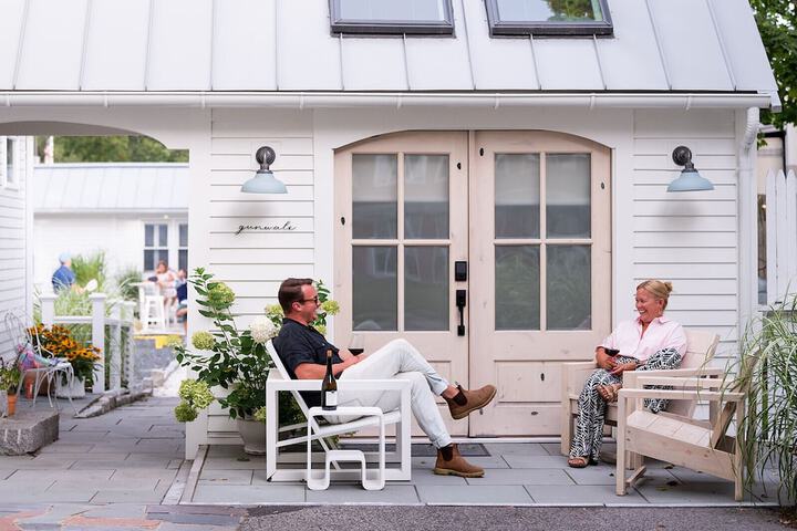 sisu a boutique motel