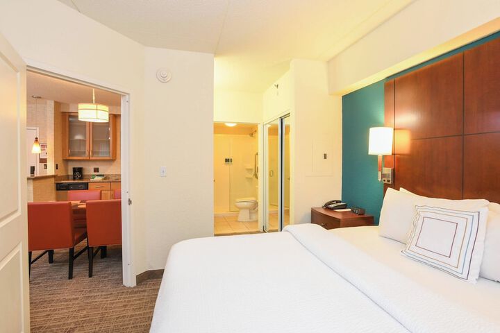 Residence Inn by Marriott Cincinnati North / West Chester