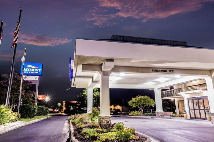 Hotel 6 of 39