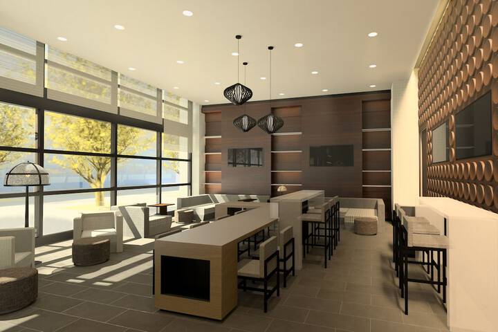 Hotel Interior 9 of 40