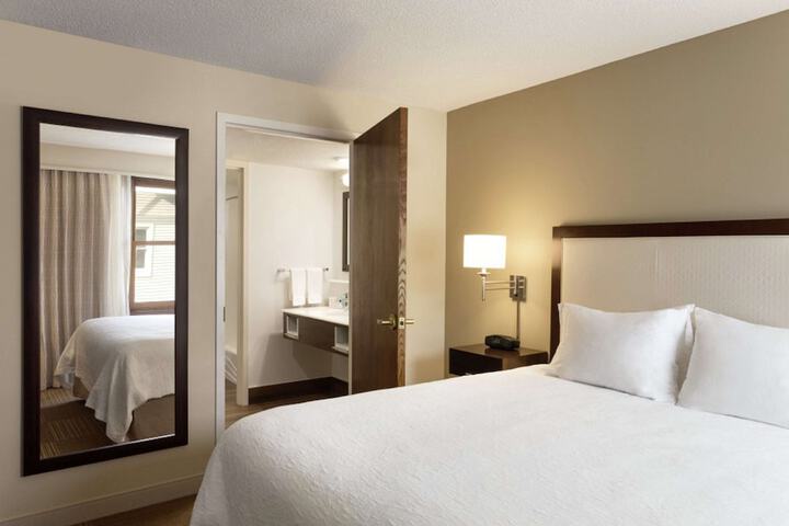Hampton Inn & Suites Springdale
