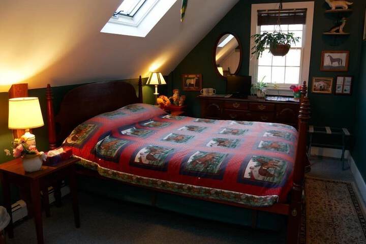Room 14 of 21