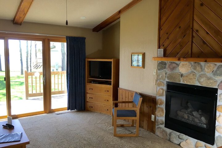 Kavanaughs Sylvan Lake Resort