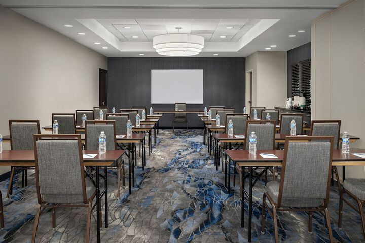 Fairfield by Marriott Inn & Suites Tacoma Puyallup
