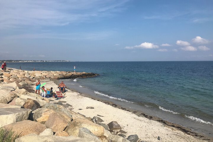 Beach 92 of 112