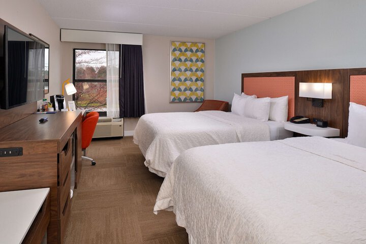 Hampton Inn Henderson