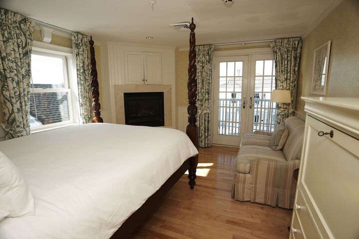 Anchor Inn Beach House