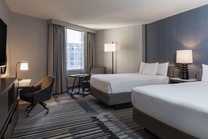 Hyatt Regency Houston Downtown