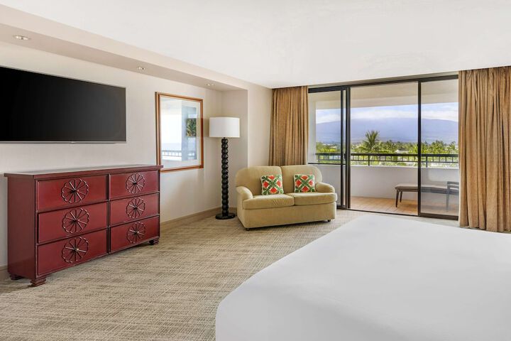 Hilton Grand Vacations Club Ocean Tower Waikoloa Village