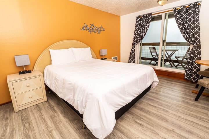 Terimore Bayfront Inn