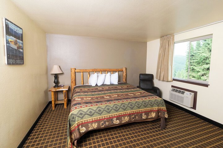 Fairbridge Inn & Suites Sandpoint