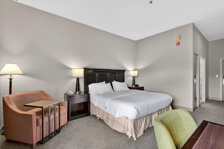 Hotel SLC