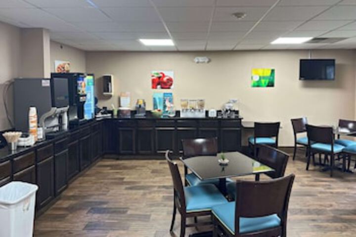 Best Western Eastern Shore