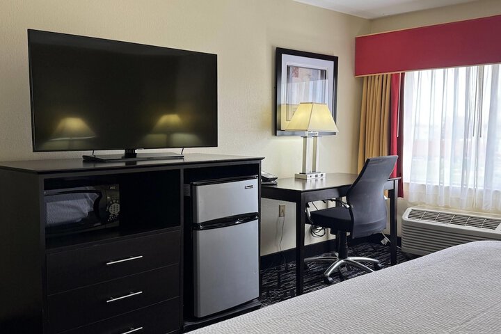 Baymont by Wyndham Evansville North / Haubstadt