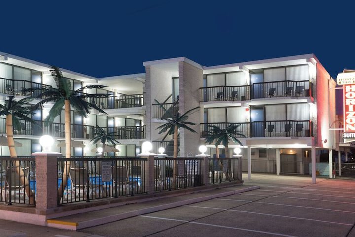 Horizon Motor Inn