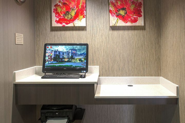 SpringHill Suites by Marriott Houston Pearland