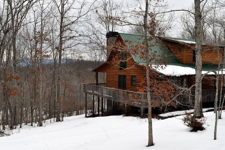 Treetops