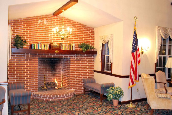 Rodeway Inn & Suites Myerstown - Lebanon