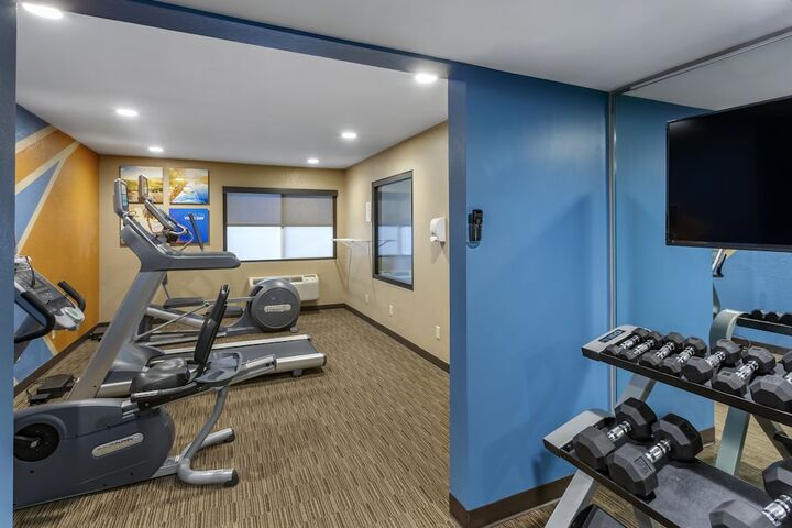 Health and Fitness 53 of 56