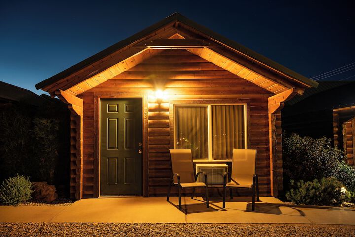 Bryce Canyon Inn