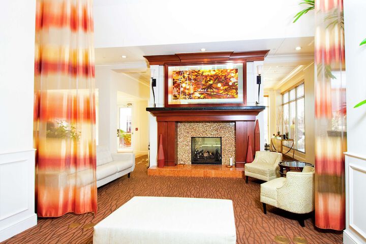 Hilton Garden Inn Anderson