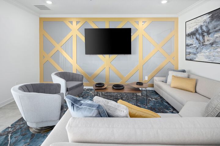 Harbor Island Beach Club Homes by Villatel