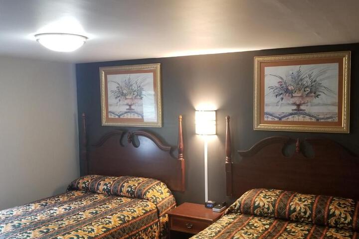 Cottage Inn - Grantville