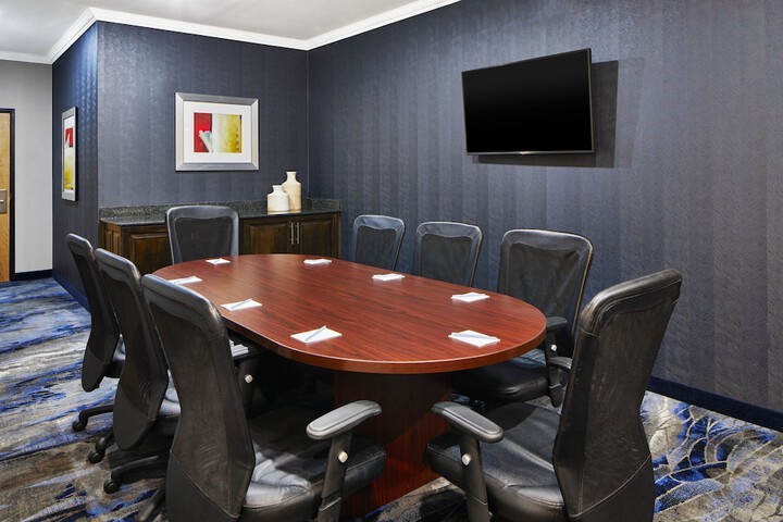 Meeting 21 of 25