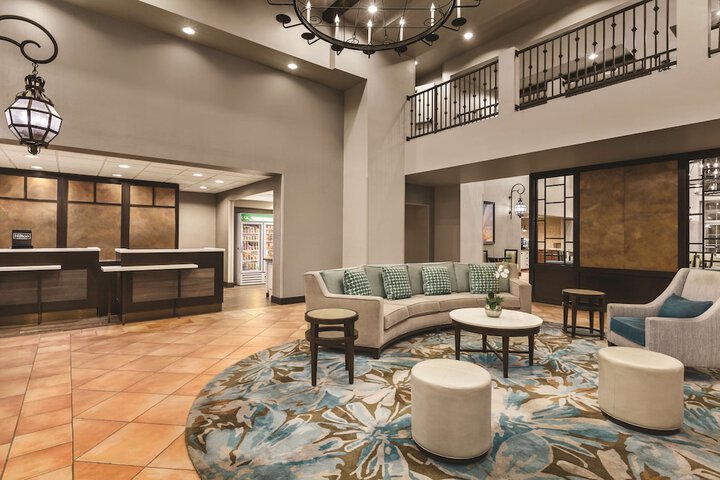 Hotel Interior 10 of 36