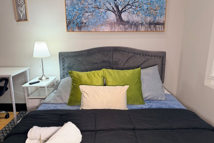 Brand New Private Share Room