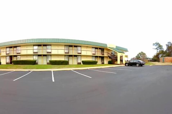Quality Inn Madison