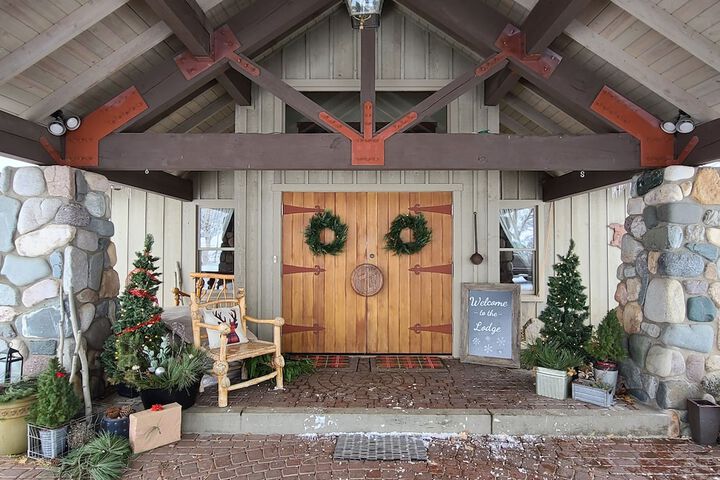 Casia Lodge and Ranch