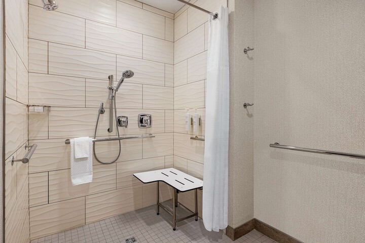 Embassy Suites by Hilton Round Rock