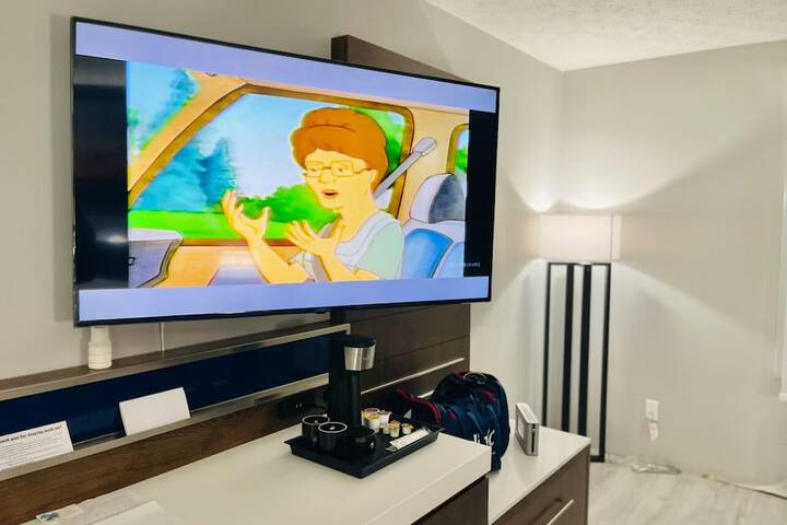 Luxor Inn & Suites a Travelodge by Wyndham