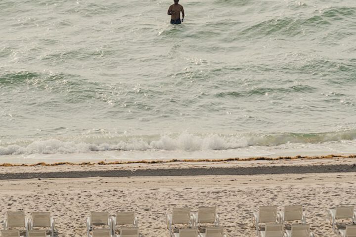 Nobu Hotel Miami Beach