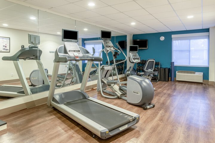 Health and Fitness 45 of 45