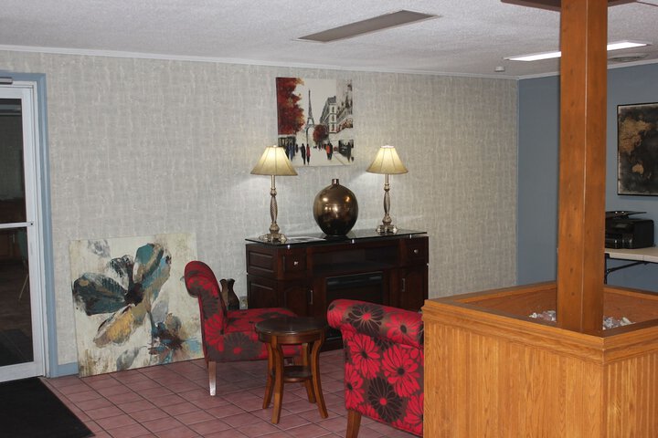 Hotel Interior 25 of 57