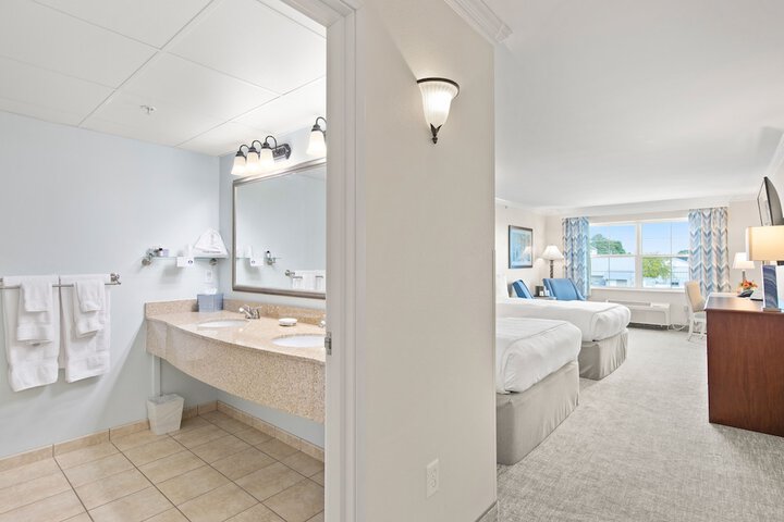 Hotel Rehoboth