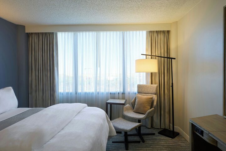 The Westin Atlanta Airport