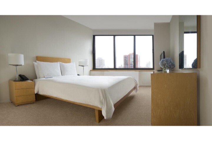 Marmara Manhattan Hotel
