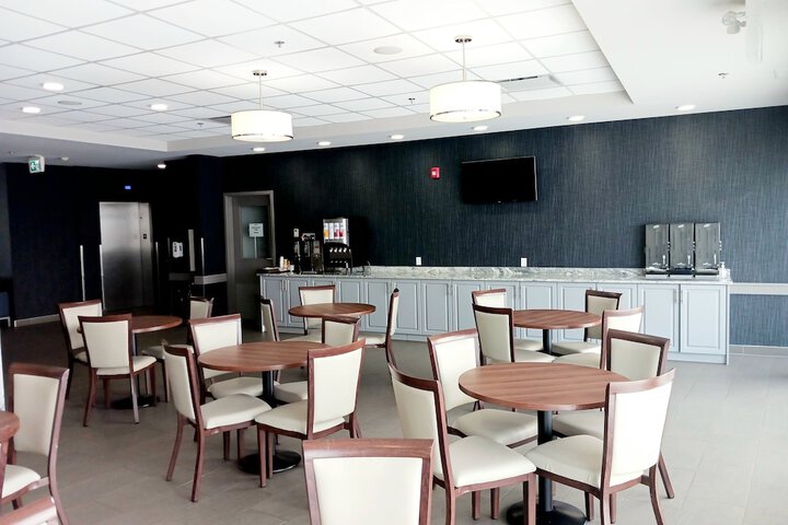 Park Inn by Radisson Edmonton Airport
