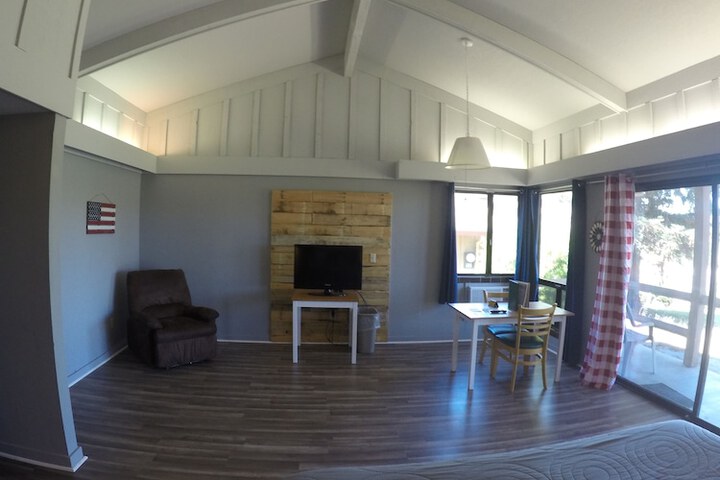 Ridgemark Golf Club & Resort