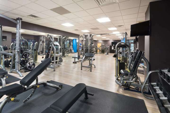 Health and Fitness 40 of 42