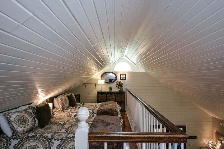 Cottage Rental Agency - Seaside Florida