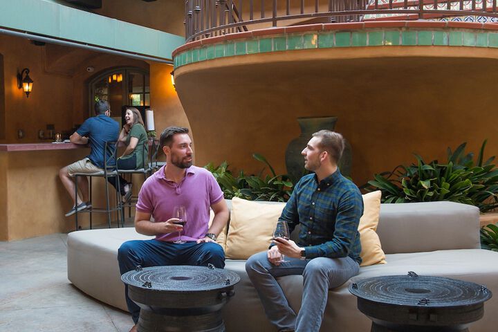 Hotel Los Gatos