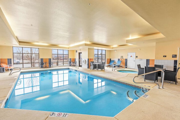 Pool 7 of 31