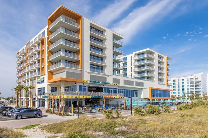 Margaritaville Jacksonville Beach