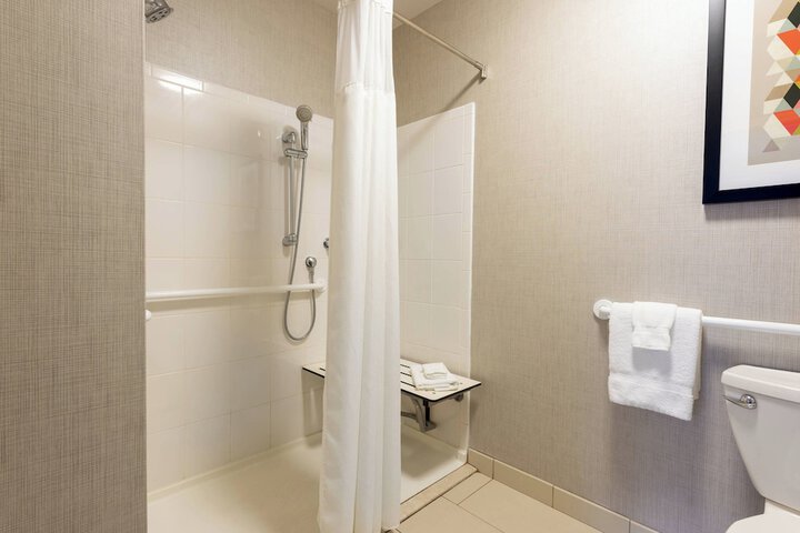 Residence Inn Midland Marriott